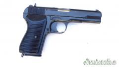 Tokarev tt58