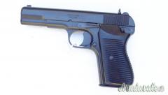 Tokarev tt58