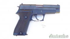 SIG-Sauer p220 .45 hP