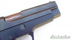 SIG-Sauer p220 .45 hP