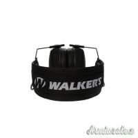 WALKERS CUFFIA ELETTRONICA RAZOR FREEDOM FLAG