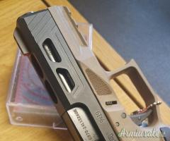 ...Altro | Non elencato DY9 - Meopta        9x19mm Parabellum | Luger | NATO