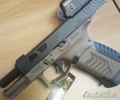 ...Altro | Non elencato DY9 - Meopta        9x19mm Parabellum | Luger | NATO