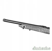 Bergara B14 R Steel cal. 22 LR