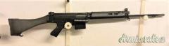 L1A1 .308 Winchester