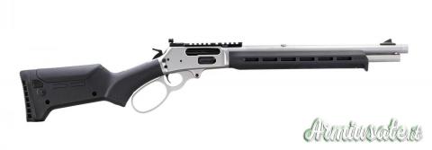 Marlin 1895 Trapper Magpul .45-70 Government