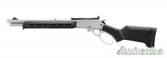 Marlin 1895 Trapper Magpul .45-70 Government