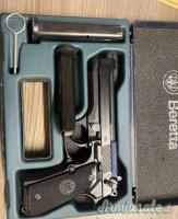 Beretta 98 f 9x21mm IMI