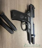 Beretta 98 f 9x21mm IMI