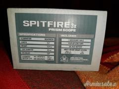 Vortex Spitfire 3x