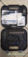 Glock 26 gen4 9x21mm IMI (possibili permute)