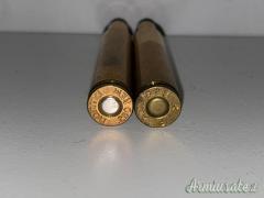 Bossoli Cal. 280 Remington