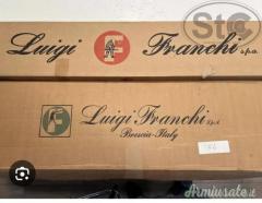 Cerco scatola franchi spas 12
