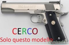CERCO Colt Gold Cup Trophy 45