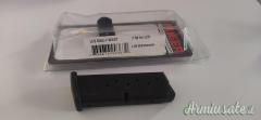 Caricatore pistola Ruger LC9 cal. 9 corto