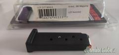 Caricatore pistola Ruger LCP 6 colpi 9 Corto