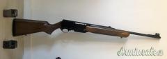 Browning BAR (10416) .30-06 Springfield