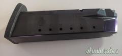 Caricatore pistola Smith-Wesson mod. MP cal. 40