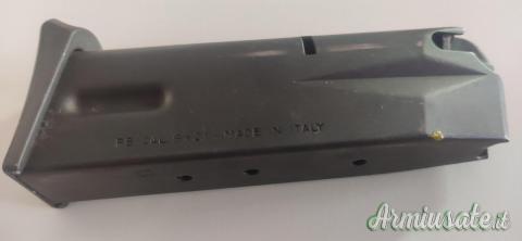 Caricatore pistola Beretta mod. 8000 Cougar