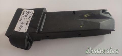 Caricatore pistola Beretta 9000 S
