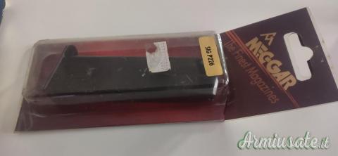 Caricatore pistola Sig Sauer P226 cal. 9x21