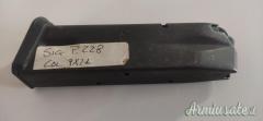 Caricatore pistola Sig Sauer 228 cal. 9x21
