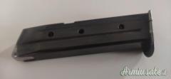Caricatore per pistola bifilare