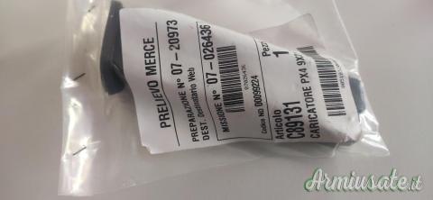 Caricatore Beretta PX4 Storm cal. 9x21