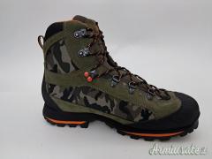 SCARPE GRISPORT FALORIA
