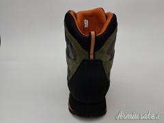 SCARPE GRISPORT FALORIA