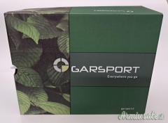 SCARPE GRISPORT FALORIA