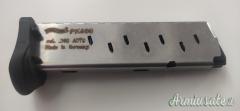 Caricatore pistola Walter PK 380