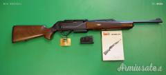 Heckler & Koch SLB 2000 9.3x62mm Heckler & Koch SLB 2000 9.3x62mm