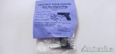Tappo per buco su impugnatura Glock