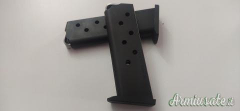Caricatore pistola Beretta Tomcat cal. 7,65