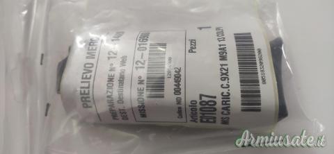 Caricatore Beretta M9A1 cal. 9x21