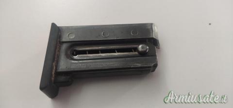 Caricatore pistola cal. 22 Short
