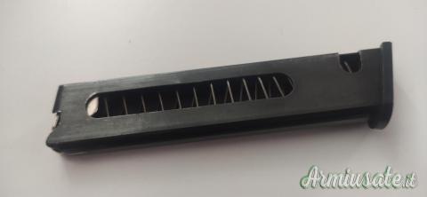 Caricatore carabina pistola Jager AP 74