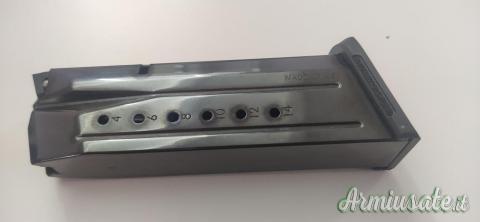 Caricatore pistola Ruger Security 9