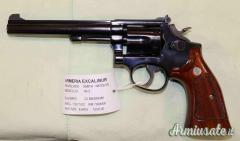 AFFARE  Smith Wesson 48-2 Cal. 22 Magnum