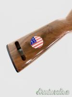 CARABINA SEMIAUTOMATICA IVER JOHNSON