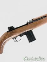 CARABINA SEMIAUTOMATICA IVER JOHNSON