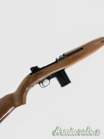 CARABINA SEMIAUTOMATICA IVER JOHNSON
