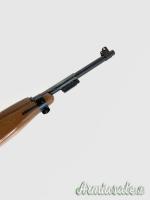 CARABINA SEMIAUTOMATICA IVER JOHNSON