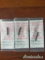 WOLFF S&W REDUCED POWER REBOUND SPRING 13-14-15 LIBRE