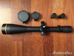 LEUPOLD VX-3i 8,5-25X50 CDS TARGET MATTE SIDE FOCUS VARMINT HUNTER'S