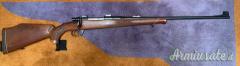 VOERE KUFSTEIN .270 Winchester