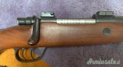 VOERE KUFSTEIN .270 Winchester