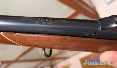 VOERE KUFSTEIN .270 Winchester