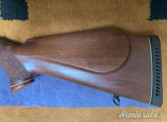 VOERE KUFSTEIN .270 Winchester